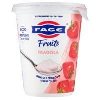 FRUITS FRAGOLA