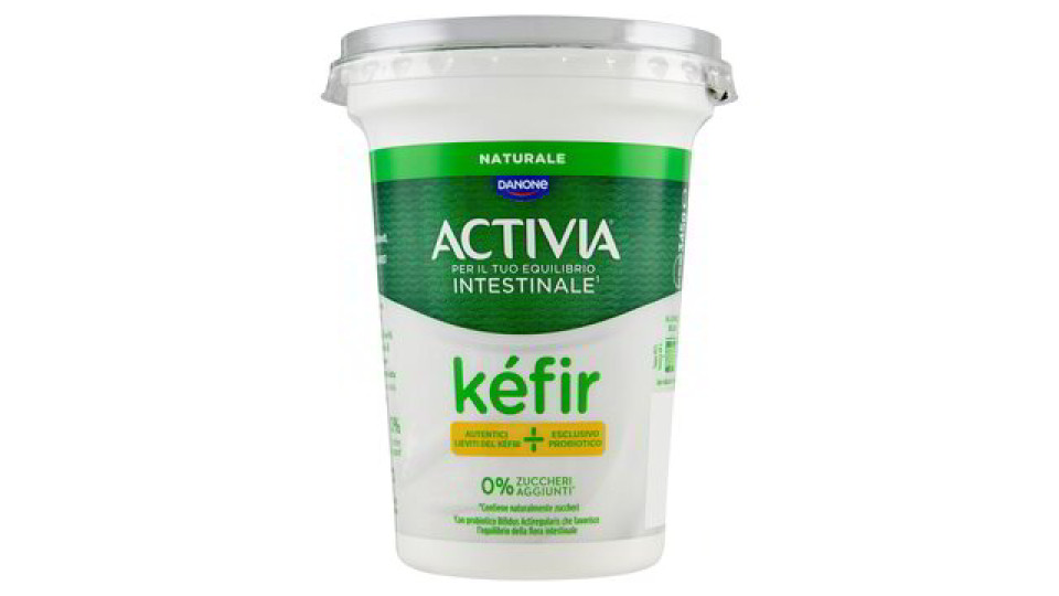 KEFIR