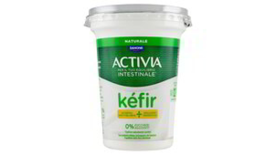 KEFIR