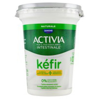 KEFIR