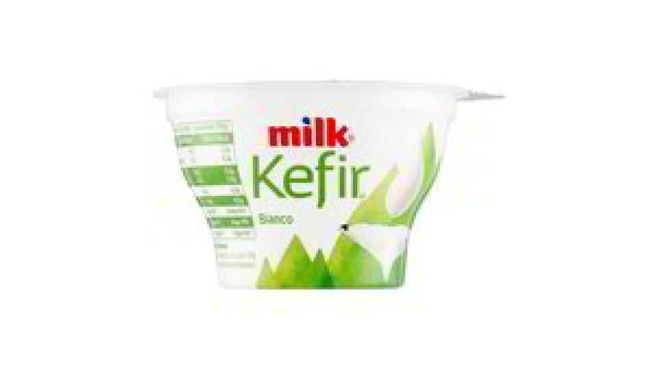 KEFIR BIANCO CREMOSO