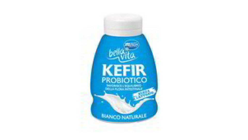 KEFIR BIANCO DA BERE
