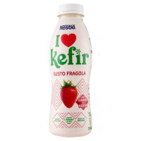 KEFIR FRAGOLA