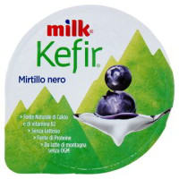 KEFIR MIRTILLO NERO
