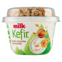 KEFIR MIX BIANCO CROC NOCCIOLA