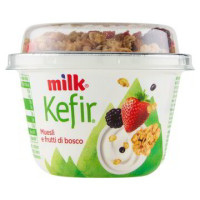 KEFIR MIX BIANCO MUESLI F.BOSCO