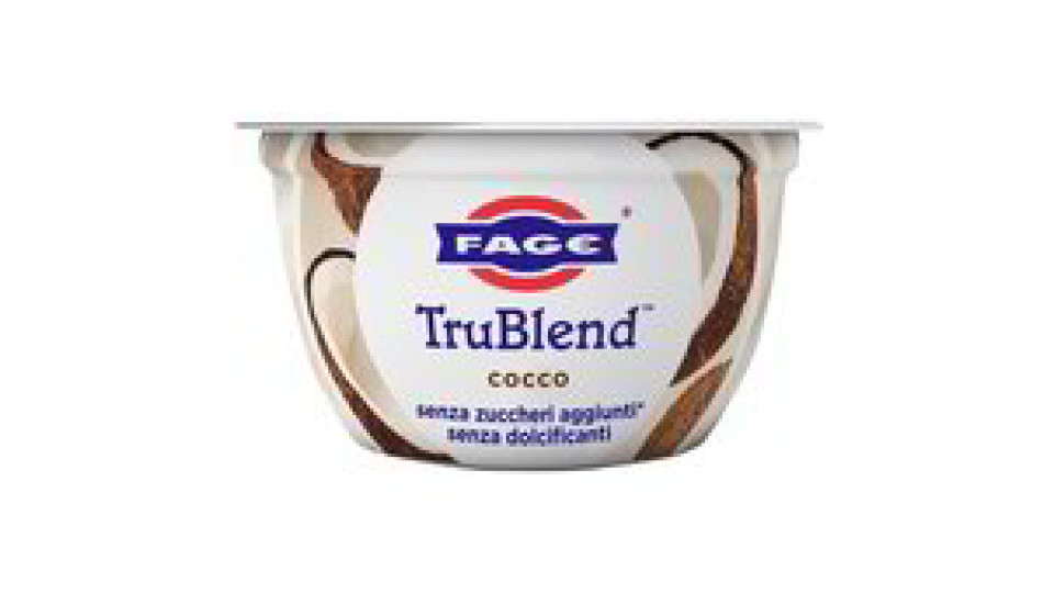 TRUBLEND COCCO