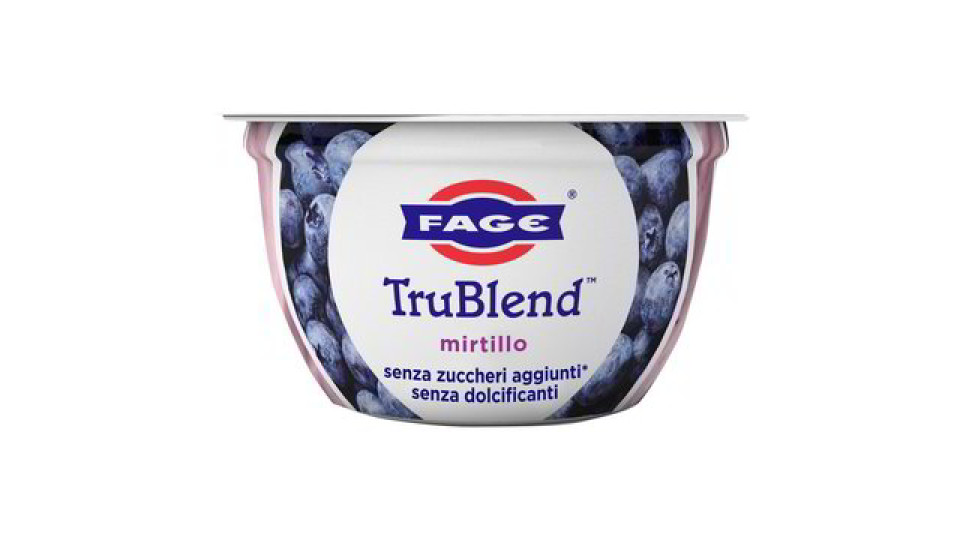 TRUBLEND MIRTILLO