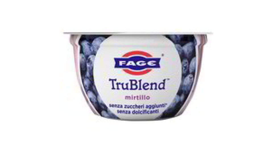 TRUBLEND MIRTILLO