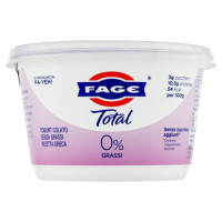 YOGURT 0%