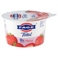 YOGURT FRAGOLA SPLIT 0%