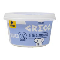 YOGURT GRECO BIANCO 0%