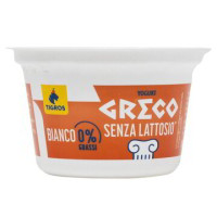 YOGURT GRECO BIANCO 5%