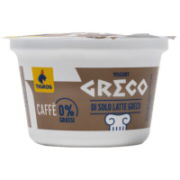 YOGURT GRECO CAFFE' 0%