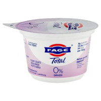 YOGURT GRECO MAGRO 0%