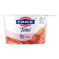 YOGURT MIELE SPLIT 0%