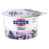 YOGURT MIRTILLO SPLIT 0%