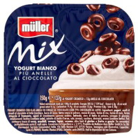 YOGURT BIANCO&ANELLI CIOCCOLATO