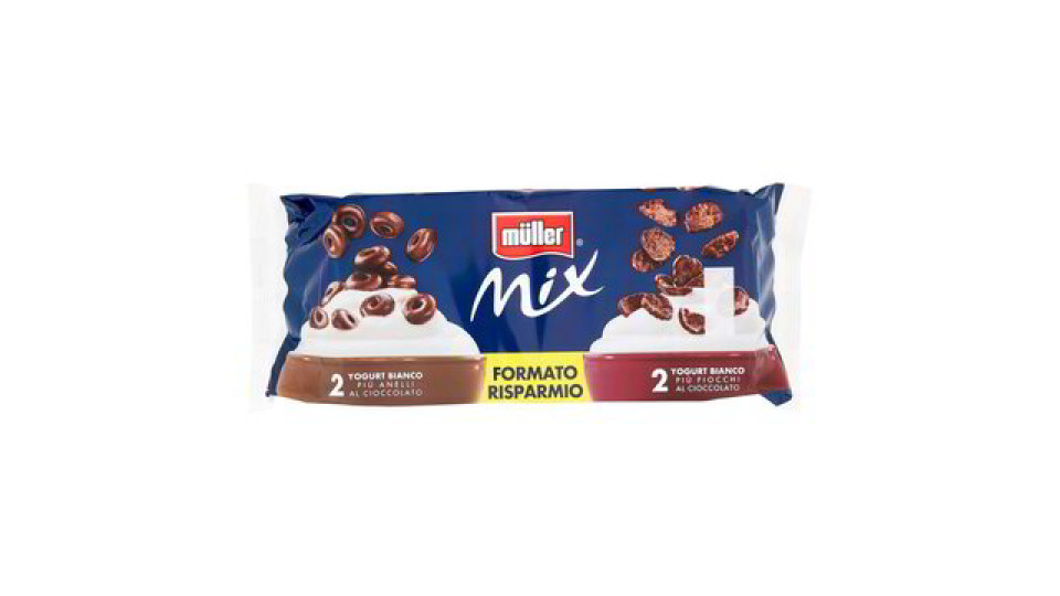 YOGURT FIOCCHI E ANELLI CIOCC.