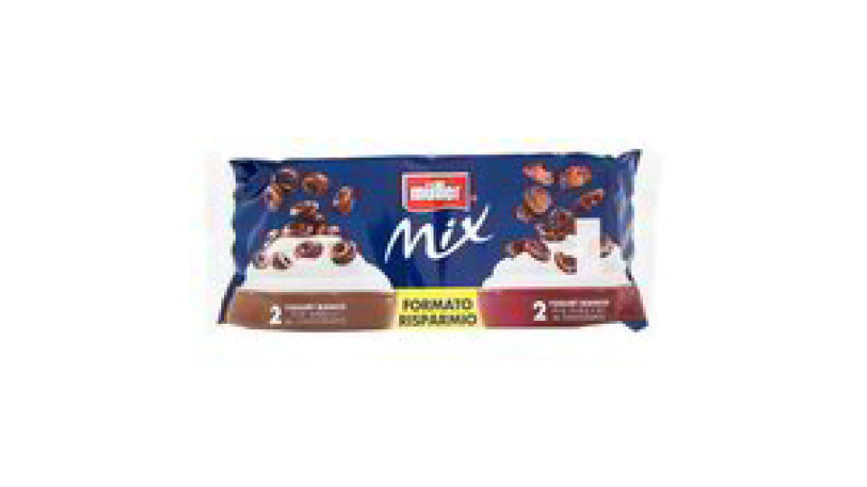 YOGURT FIOCCHI E ANELLI CIOCC.