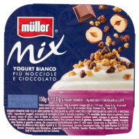 YOGURT NOCCIOLE E CIOCCOLATO