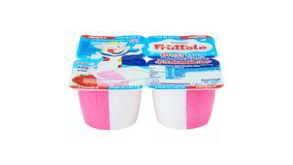 FRUTTOLO MAXI DUO FRAG/LATTE