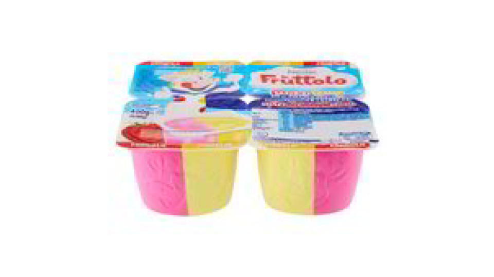 FRUTTOLO MAXI DUO FRAG/VANIGLIA