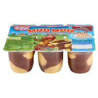 MUU MUU MINI CIOCCOLATO S/LATT