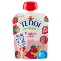 POUCH FRAGOLA