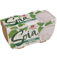 PREPARAZIONE SOIA BIANCO