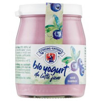 YOGURT BIO MIRTILLO NERO