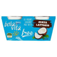 YOGURT AL COCCO