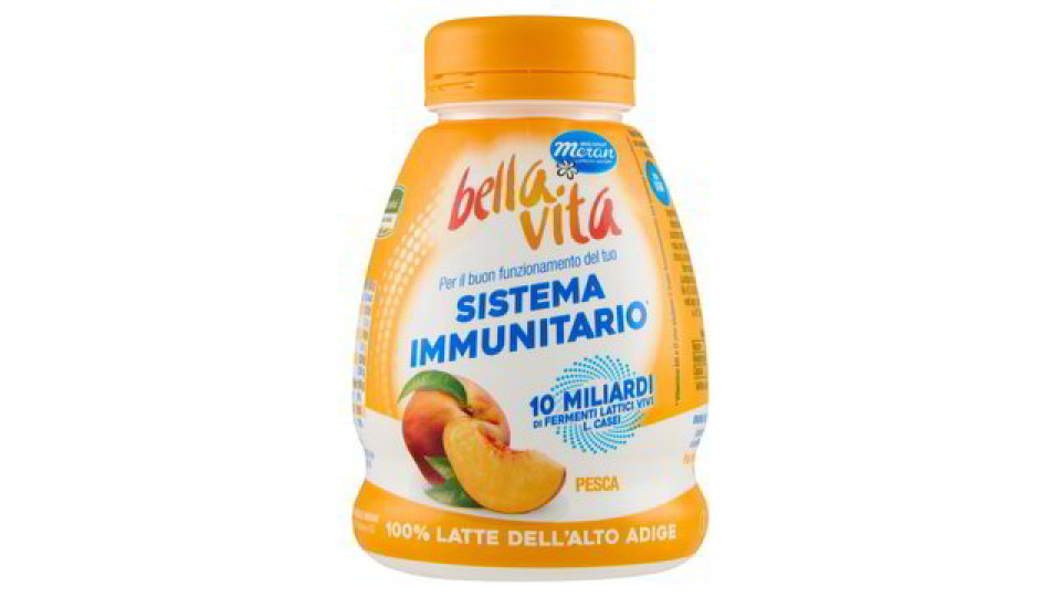 YOGURT DA BERE ALLA PESCA