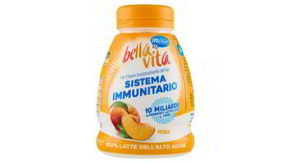 YOGURT DA BERE ALLA PESCA