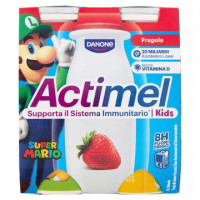 ACTIMEL KIDS FRAGO.BOYS