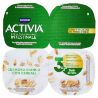 ACTIVIA BIANCO&CEREALI 0,1%