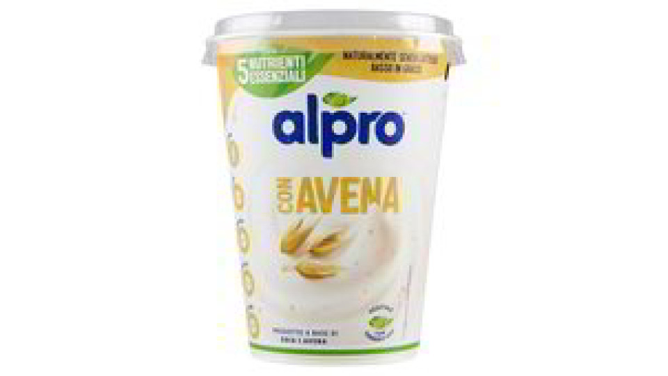 ALPRO AVENA