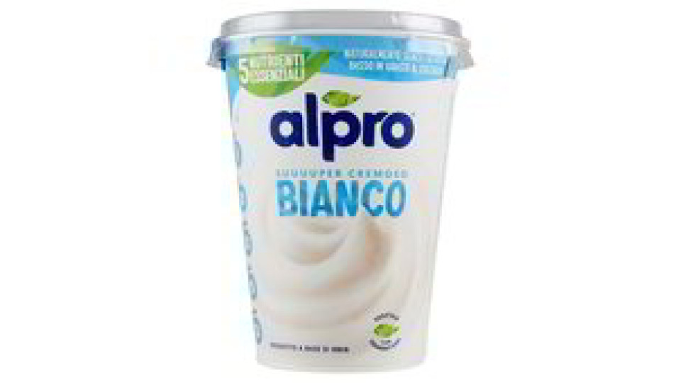 ALPRO BIANCO