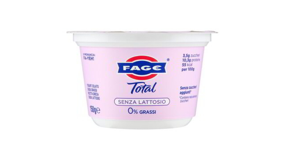 BEFREE 0% BIANCO S/LATTOSIO