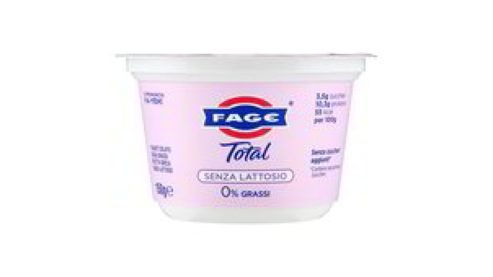 BEFREE 0% BIANCO S/LATTOSIO