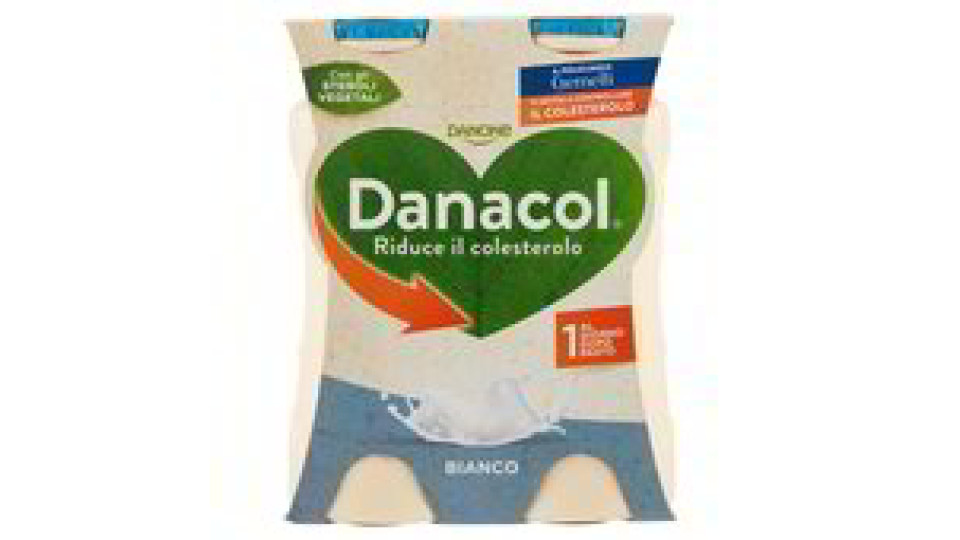 DANACOL BIANCO