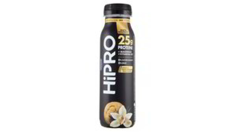 DRINK VANIGLIA COOKIE