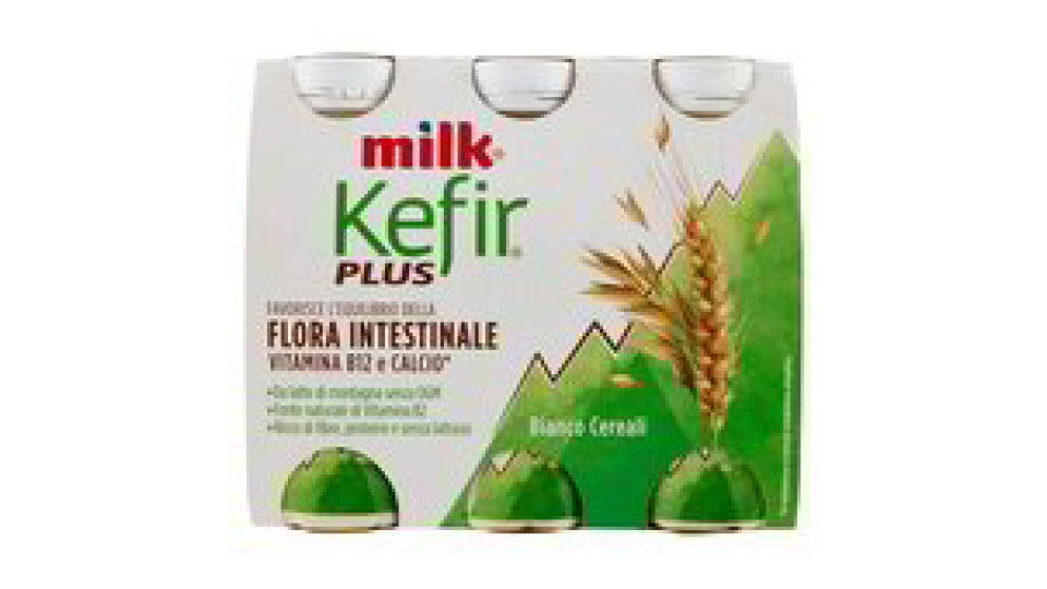 KEFIR PLUS
