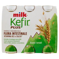KEFIR PLUS