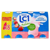 LC1 FRAGOLA VITAL