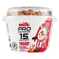 MIX BIANCO MUESLI/FIOCCHI CIOCCO