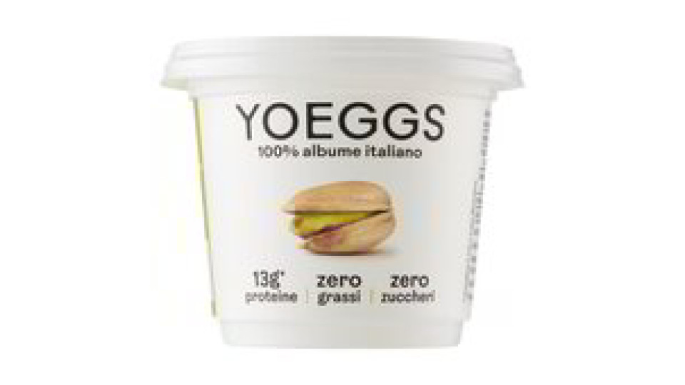 PRO13 PISTACCHIO