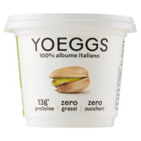 PRO13 PISTACCHIO