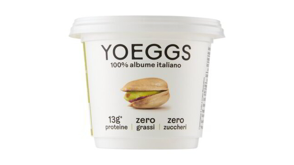 PRO13 PISTACCHIO