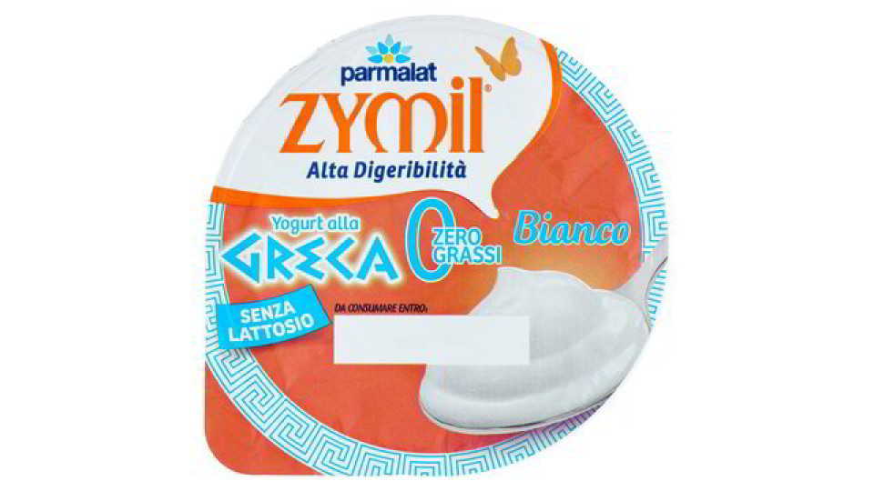 YOGURT ALLA GRECA BIANCO